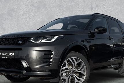 Land Rover Discovery Sport 3.382 km 62.990 &euro; Münster 48163
