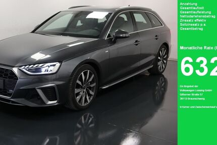 Audi A4 110.606 km 28.485 &euro; Oelde (Stromberg) 59302