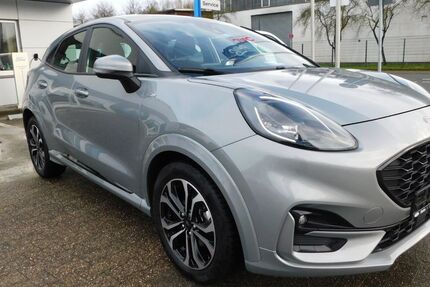 Ford Puma 68.800 km 13.980 &euro; Selm 59379
