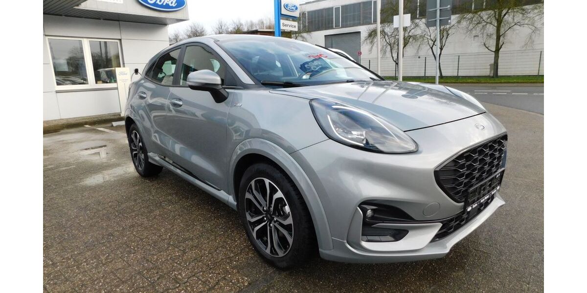 Ford Puma 68.800 km 13.980 &euro; Selm 59379