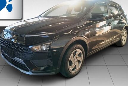 Hyundai BAYON 5.316 km 16.930 &euro; Münster 48153