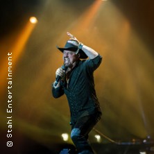 Geoff Tate - Operation Mindcrime - The Final Chapter 26.11.2026 KUBANA Live Club