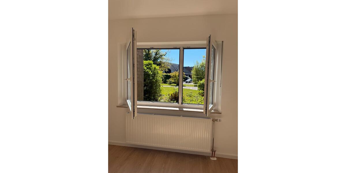 Erdgeschoßwohnung Münster Erphoviertel - 2 Zimmer, 54 m&sup2;, 270.000&euro; | Angebot:26286938