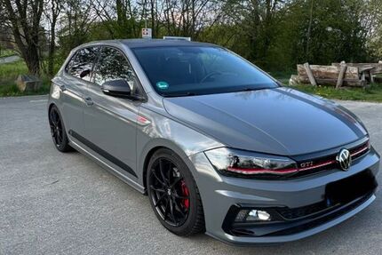 VW Polo 51.000 km 20.750 &euro; Hamm 59069