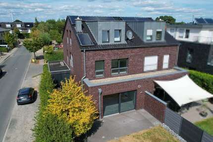 Haus Münster Münster-Südost - 6 Zimmer, 161 m&sup2;, 749.000&euro; | Angebot:19514794