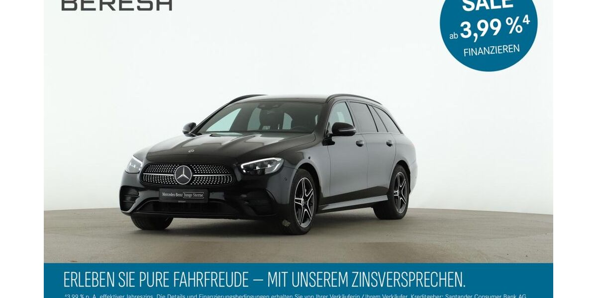 Mercedes-Benz E 300 66.000 km 33.280 &euro; Münster 48155