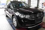VW Tiguan Elegance 1.4 eHybrid DSG NAVI PANORAMA KAME 68.479 km 26.788 &euro; Bergkamen 59192