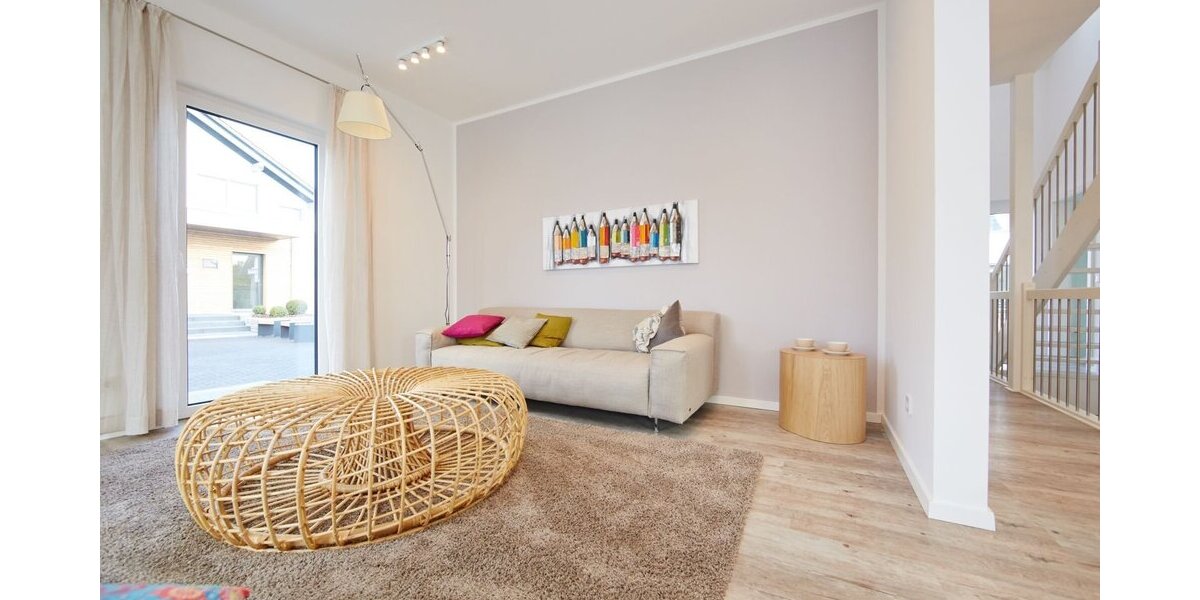 Ihr Traumhaus wartet - Individuell geplant und hochwertig ausgestattet - Einfamilienhaus Hamm Berge | Angebot:27330002