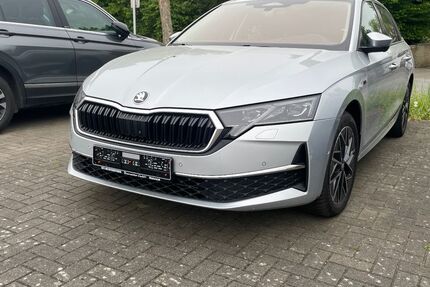 Skoda Octavia 4.200 km 31.998 &euro; Wadersloh 59329