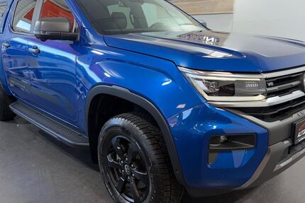 VW Amarok 10.947 km 53.590 &euro; Soest 59494