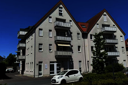 Wohnung Rheda-Wiedenbrück Wiedenbrück - 3 Zimmer, 72 m&sup2;, 158.000&euro; | Angebot:26827741