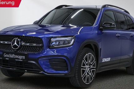 Mercedes-Benz GLB 220 9.900 km 49.985 &euro; Hamm 59067