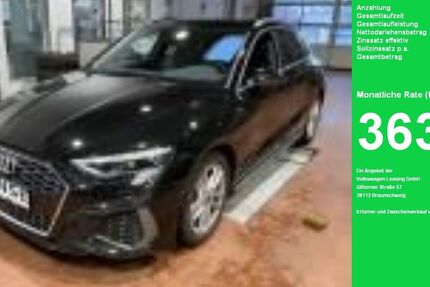 Audi A3 52.981 km 27.685 &euro; Oelde (Stromberg) 59302