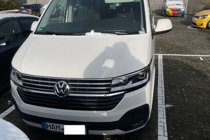 VW T6 Multivan 67.000 km 44.000 &euro; Hamm 59073