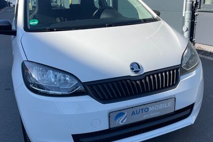 Skoda Citigo 72.000 km 6.990 &euro; Münster 48155