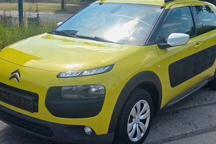 Citroen C4 Cactus 130.000 km 3.850 &euro; Ahlen 59229