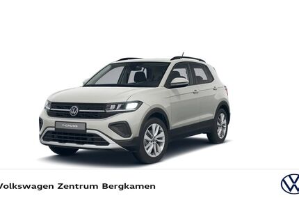 VW T-Cross 1.525 km 22.811 &euro; Bergkamen 59192