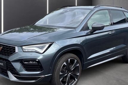 Cupra Ateca 56.856 km 28.900 &euro; Ennigerloh 59320
