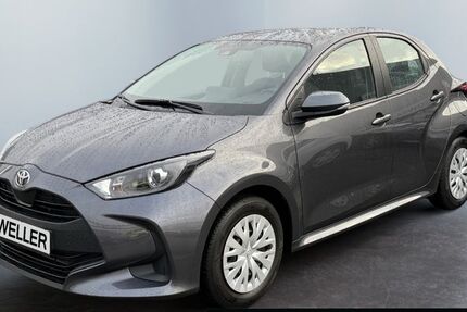 Toyota Yaris 25.339 km 15.880 &euro; Hamm 59067