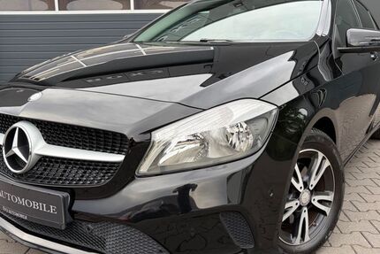 Mercedes-Benz A 160 114.350 km 10.500 &euro; Ahlen 59229