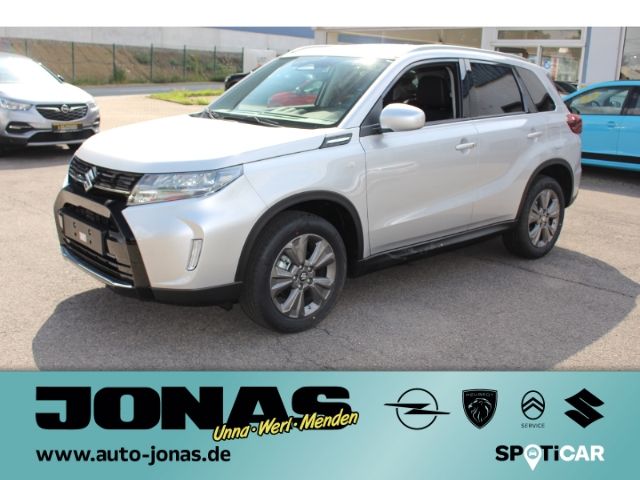 Suzuki Vitara 5.000 km 26.990 &euro; Unna 59427