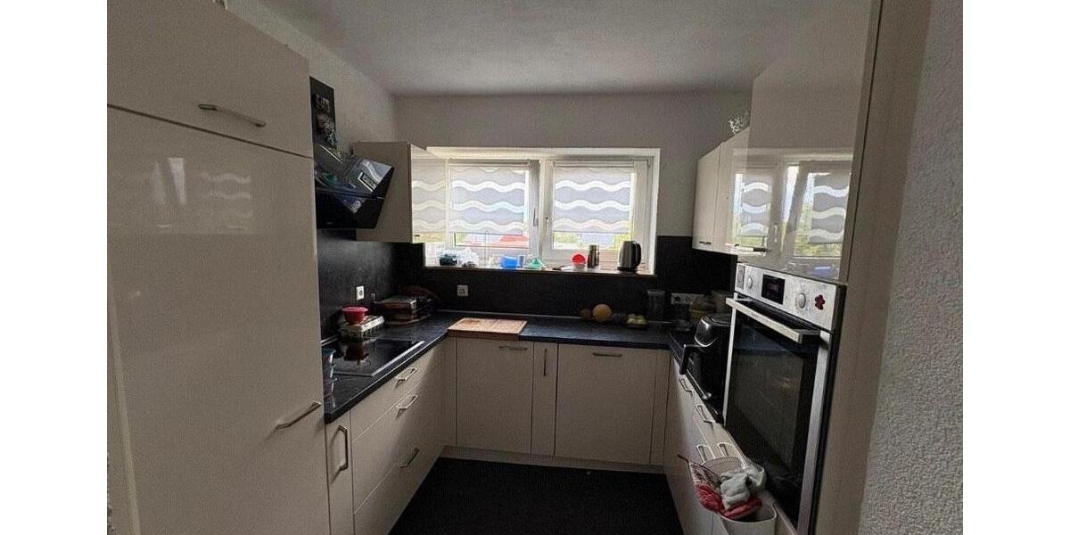 Etagenwohnung Werl - 3 Zimmer, 73 m&sup2;, 145.000&euro; | Angebot:26215412