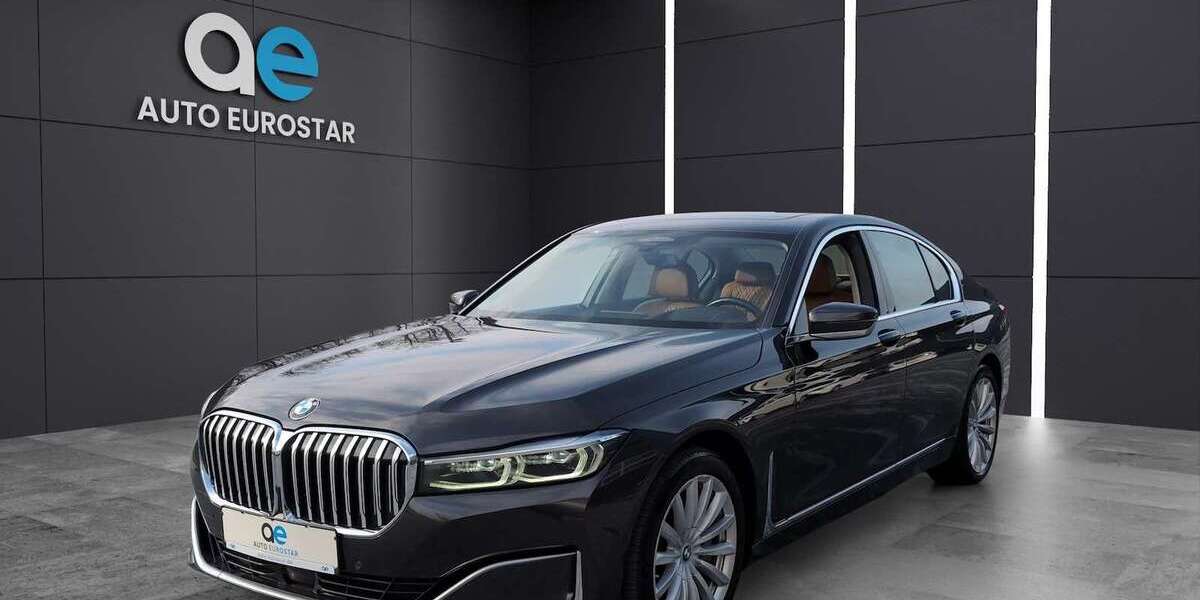 BMW 750 73.657 km 42.950 &euro; Hamm 59077