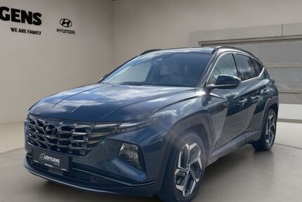 Hyundai TUCSON 68.579 km 20.690 &euro; Soest 59494