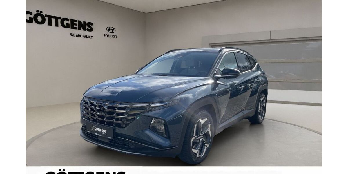 Hyundai TUCSON 68.579 km 20.690 &euro; Soest 59494