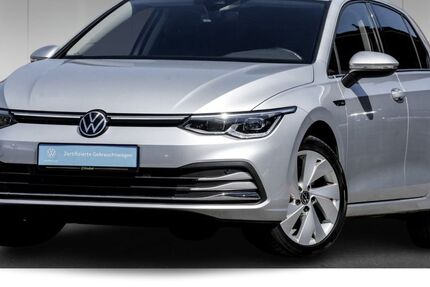 VW Golf 83.733 km 22.880 &euro; Münster 48163