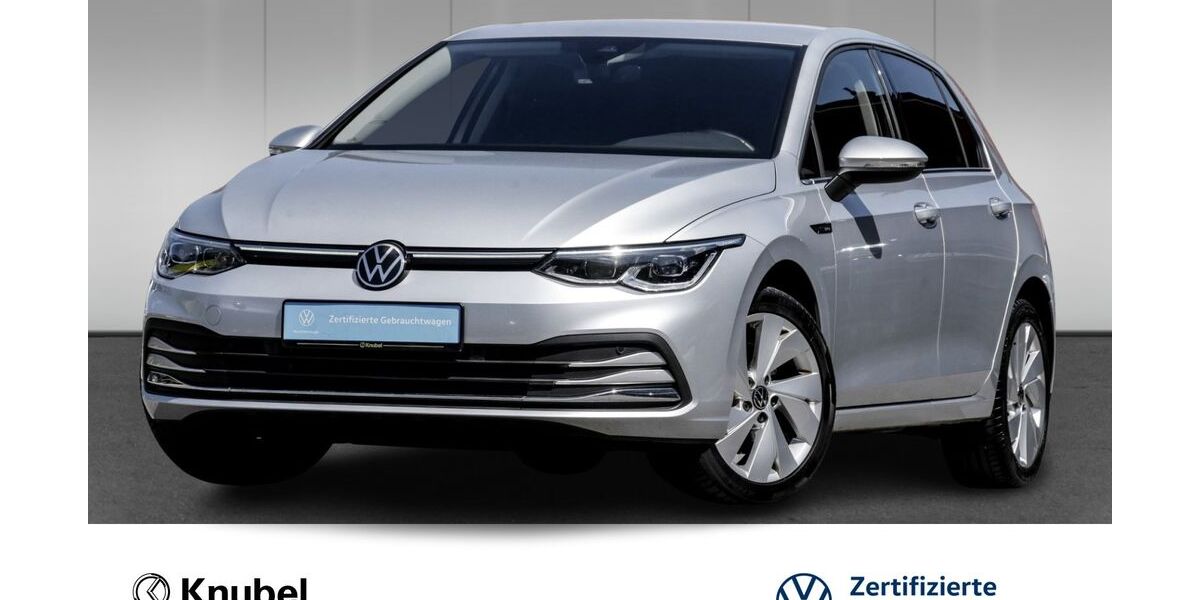 VW Golf 83.733 km 22.880 &euro; Münster 48163