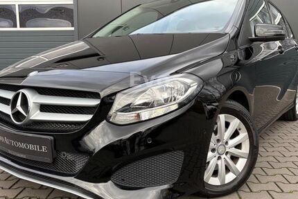 Mercedes-Benz B 200 153.364 km 12.500 &euro; Ahlen 59229