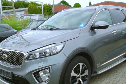 Kia Sorento 157.000 km 17.900 &euro; Münster 48165