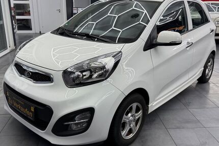 Kia Picanto 55.700 km 5.990 &euro; Unna 59423