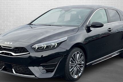 Kia ceed / Ceed 4.900 km 27.800 &euro; Beckum 59269