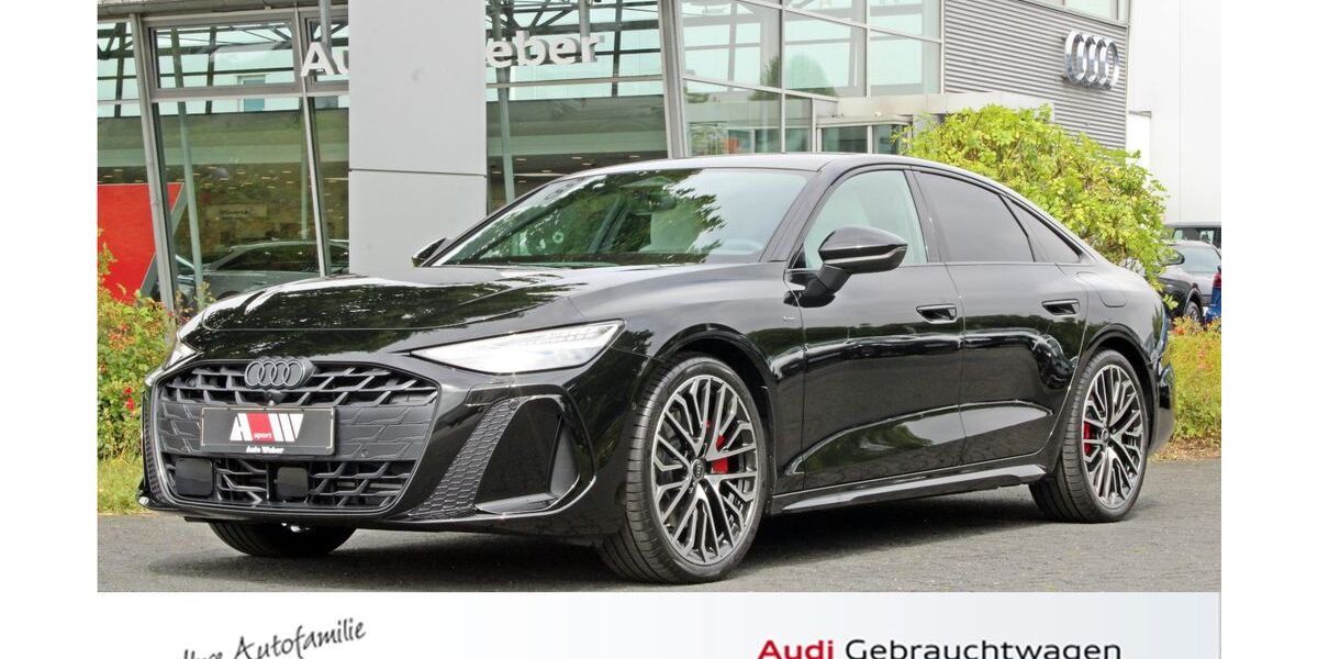 Audi A6 5.000 km 73.900 &euro; Neubeckum 59269