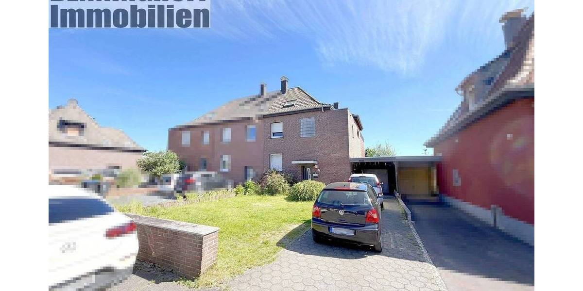 Reihenendhaus Hamm Heessen - 6 Zimmer, 150 m&sup2;, 249.000&euro; | Angebot:26806039