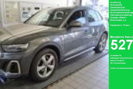 Audi Q5 60.637 km 42.985 &euro; Oelde (Stromberg) 59302