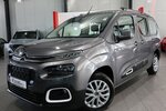Citroen Berlingo 1.5 BLUE-HDI FEEL XL130 / 7-SITZER / 136.000 km 15.555 &euro; Hamm 59077