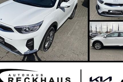 Kia Stonic 16.216 km 17.750 &euro; Langenberg 33449