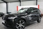 Volvo XC90 T8 P-HEV AWD EXPRESSION R-DESIGN / 7-SITZER 143.000 km 36.777 &euro; Hamm 59077