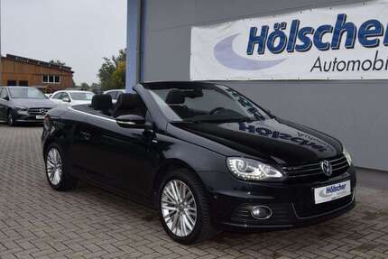 VW Eos 70.000 km 13.800 &euro; Nordkirchen-Capelle 59394