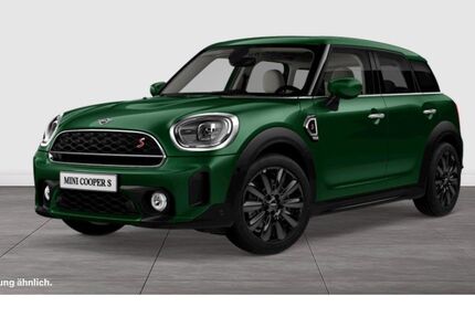 Mini Countryman S (Cooper) 8.636 km 33.390 &euro; Münster 48163