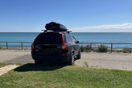 Volvo XC90 316.000 km 3.450 &euro; Hamm 59067