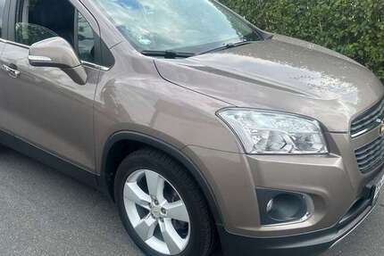 Chevrolet Trax 205.000 km 3.500 &euro; Münster 48153