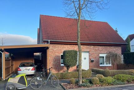 Haus Warendorf - 4 Zimmer, 91 m&sup2;, 365.000&euro; | Angebot:25616675