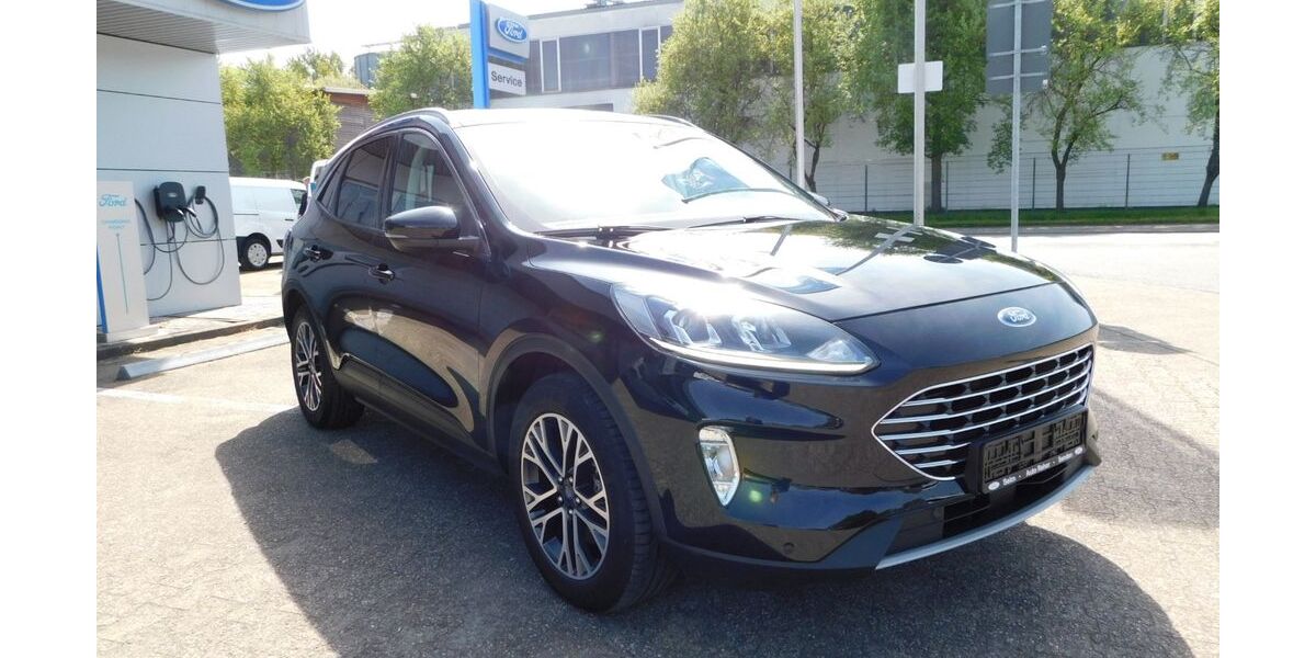 Ford Kuga 72.000 km 18.590 &euro; Selm 59379