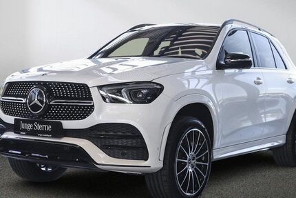 Mercedes-Benz GLE 350 77.374 km 64.965 &euro; Beckum 59269
