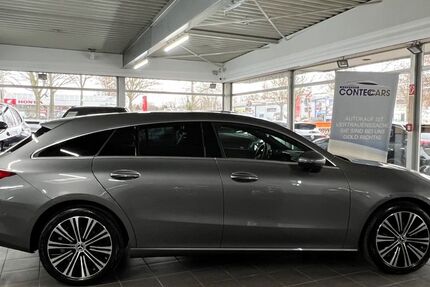 Mercedes-Benz CLA Shooting Brake 44.910 km 28.999 &euro; Werl 59457