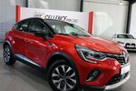 Renault Captur 130 TCE INTENS RED & BLACK / LED / AHK 83.000 km 13.991 &euro; Hamm 59077